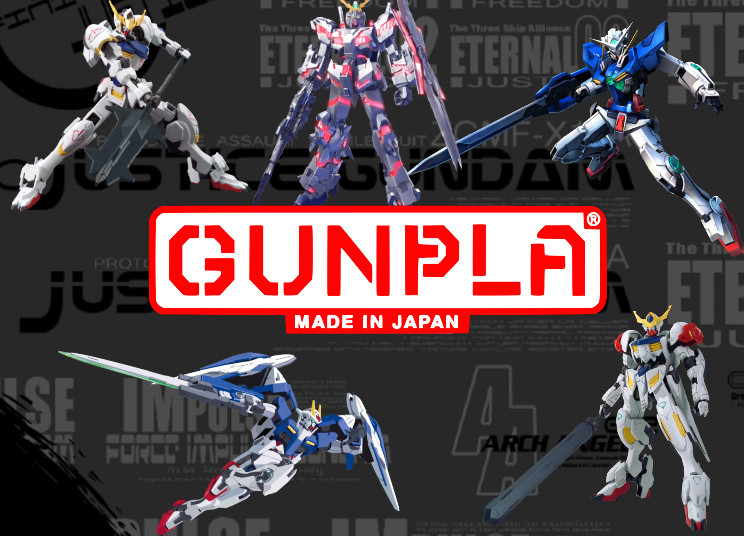 Gundam Univers